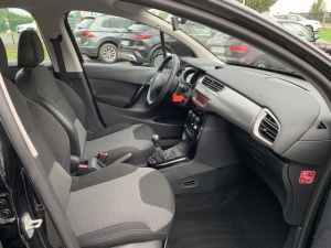 Citroen C3 E-hdi 90 Musicbox C3 114 270km