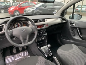 Citroen C3 E-hdi 90 Musicbox C3 114 270km