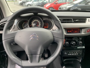 Citroen C3 E-hdi 90 Musicbox C3 114 270km