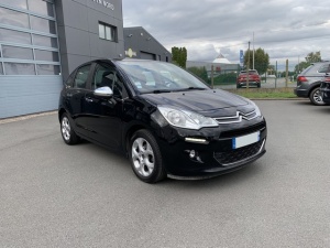 Citroen C3 E-hdi 90 Musicbox C3 114 270km