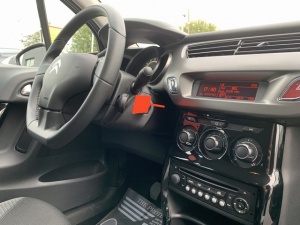 Citroen C3 E-hdi 90 Musicbox C3 114 270km