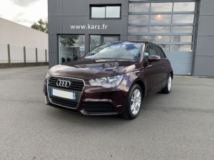 Audi A1 1.2 Tfsi 86 Ch Attraction A1 95 780km