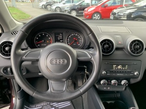 Audi A1 1.2 Tfsi 86 Ch Attraction A1 95 780km