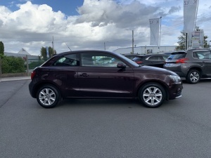 Audi A1 1.2 Tfsi 86 Ch Attraction A1 95 780km