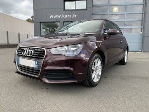 Audi A1 1.2 Tfsi 86 Ch Attraction A1 95 780km