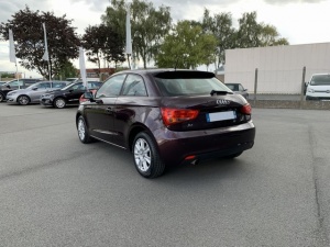 Audi A1 1.2 Tfsi 86 Ch Attraction A1 95 780km