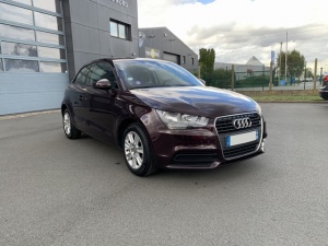 Audi A1 1.2 Tfsi 86 Ch Attraction A1 95 780km