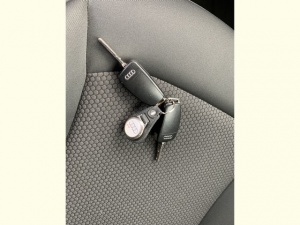 Audi A1 1.2 Tfsi 86 Ch Attraction A1 95 780km