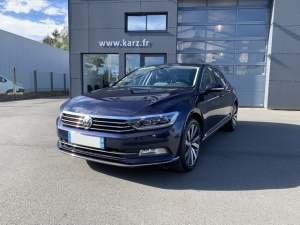 Volkswagen Passat 2.0 Tdi 150 Carat Passat 89 901km