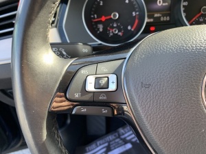Volkswagen Passat 2.0 Tdi 150 Carat Passat 89 901km