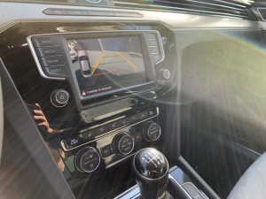 Volkswagen Passat 2.0 Tdi 150 Carat Passat 89 901km