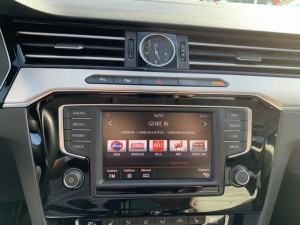 Volkswagen Passat 2.0 Tdi 150 Carat Passat 89 901km