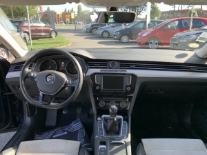 Volkswagen Passat 2.0 Tdi 150 Carat Passat 89 901km
