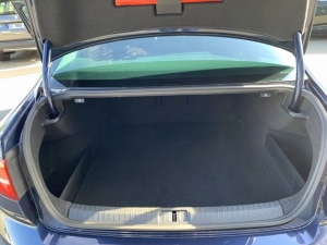 Volkswagen Passat 2.0 Tdi 150 Carat Passat 89 901km