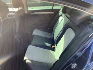 Volkswagen Passat 2.0 Tdi 150 Carat Passat 89 901km