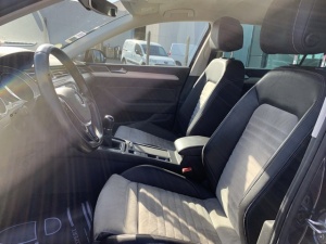 Volkswagen Passat 2.0 Tdi 150 Carat Passat 89 901km