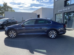 Volkswagen Passat 2.0 Tdi 150 Carat Passat 89 901km