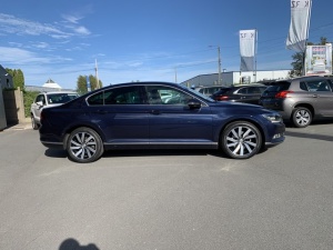 Volkswagen Passat 2.0 Tdi 150 Carat Passat 89 901km