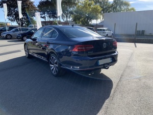 Volkswagen Passat 2.0 Tdi 150 Carat Passat 89 901km