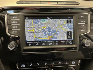 Volkswagen Passat 2.0 Tdi 150 Carat Passat 89 901km