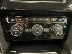 Volkswagen Passat 2.0 Tdi 150 Carat Passat 89 901km