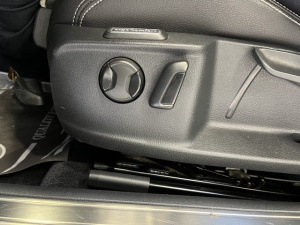 Volkswagen Passat 2.0 Tdi 150 Carat Passat 89 901km