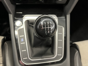 Volkswagen Passat 2.0 Tdi 150 Carat Passat 89 901km