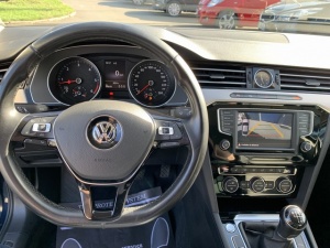 Volkswagen Passat 2.0 Tdi 150 Carat Passat 89 901km