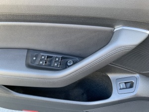 Volkswagen Passat 2.0 Tdi 150 Carat Passat 89 901km