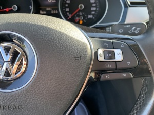 Volkswagen Passat 2.0 Tdi 150 Carat Passat 89 901km