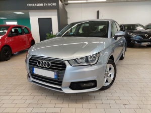 A1 Sportback 1.0 Tfsi 95 Ch Stronic 7 Ambiente