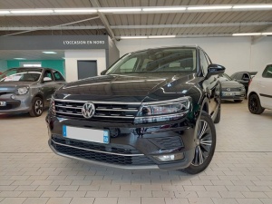 Volkswagen Tiguan Allspace 2.0 Tdi 150 Dsg7 Carat Exclusive Tiguan Allspace 83 401km