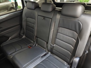 Volkswagen Tiguan Allspace 2.0 Tdi 150 Dsg7 Carat Exclusive Tiguan Allspace 83 401km