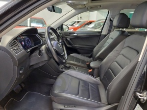 Volkswagen Tiguan Allspace 2.0 Tdi 150 Dsg7 Carat Exclusive Tiguan Allspace 83 401km