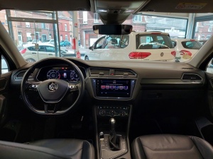 Volkswagen Tiguan Allspace 2.0 Tdi 150 Dsg7 Carat Exclusive Tiguan Allspace 83 401km