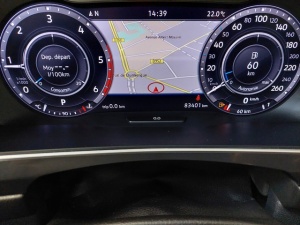 Volkswagen Tiguan Allspace 2.0 Tdi 150 Dsg7 Carat Exclusive Tiguan Allspace 83 401km
