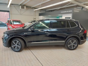 Volkswagen Tiguan Allspace 2.0 Tdi 150 Dsg7 Carat Exclusive Tiguan Allspace 83 401km