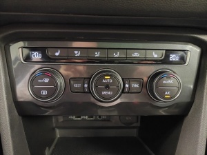 Volkswagen Tiguan Allspace 2.0 Tdi 150 Dsg7 Carat Exclusive Tiguan Allspace 83 401km