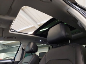 Volkswagen Tiguan Allspace 2.0 Tdi 150 Dsg7 Carat Exclusive Tiguan Allspace 83 401km