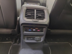 Volkswagen Tiguan Allspace 2.0 Tdi 150 Dsg7 Carat Exclusive Tiguan Allspace 83 401km