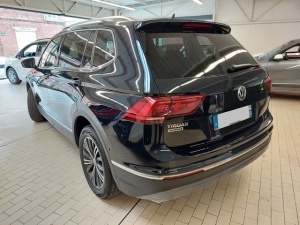 Volkswagen Tiguan Allspace 2.0 Tdi 150 Dsg7 Carat Exclusive Tiguan Allspace 83 401km
