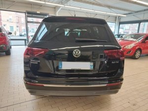 Volkswagen Tiguan Allspace 2.0 Tdi 150 Dsg7 Carat Exclusive Tiguan Allspace 83 401km