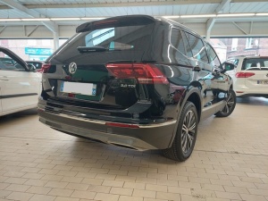 Volkswagen Tiguan Allspace 2.0 Tdi 150 Dsg7 Carat Exclusive Tiguan Allspace 83 401km