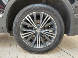 Volkswagen Tiguan Allspace 2.0 Tdi 150 Dsg7 Carat Exclusive Tiguan Allspace 83 401km