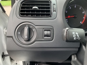 Volkswagen Polo 1.0 60 Trendline + Clim Auto + Ecran Polo 65 637km