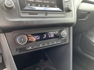 Volkswagen Polo 1.0 60 Trendline + Clim Auto + Ecran Polo 65 637km