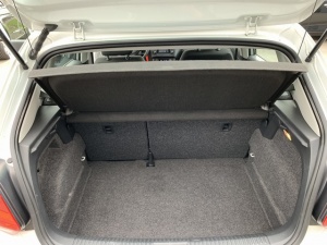 Volkswagen Polo 1.0 60 Trendline + Clim Auto + Ecran Polo 65 637km