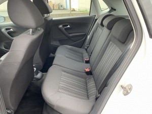 Volkswagen Polo 1.0 60 Trendline + Clim Auto + Ecran Polo 65 637km