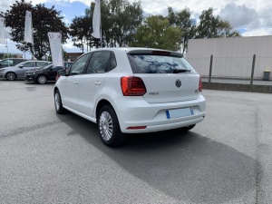 Volkswagen Polo 1.0 60 Trendline + Clim Auto + Ecran Polo 65 637km