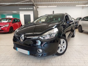 Renault Clio Iv Estate Tce 90 Energy Eco2 Intens Clio 134 246km
